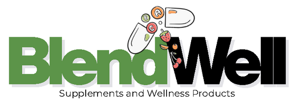 BlendWell